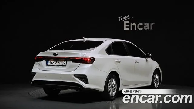 Kia Come New K3 id 2673179 из Кореи 3