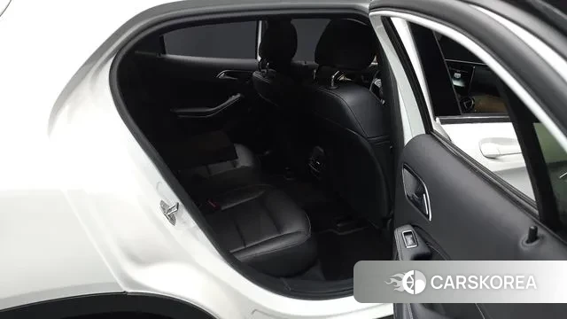 Mercedes-Benz GLA-Class X156 2019 Белый из Кореи, фото 3