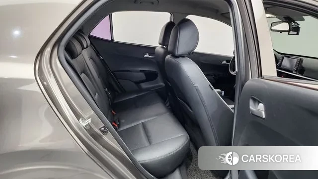 Kia All New Morning (JA) 2018 Серый из Кореи, фото 3