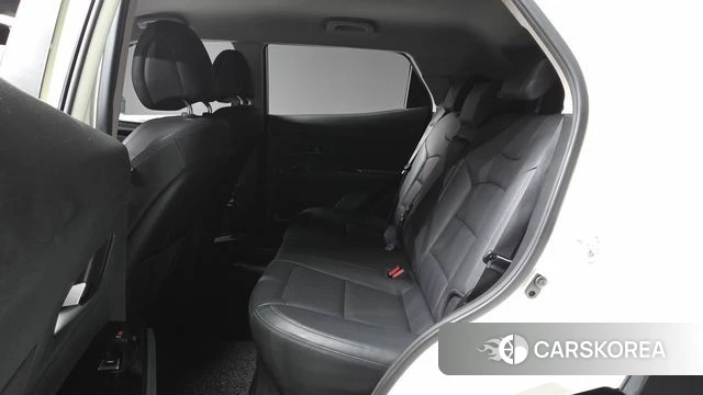 Ssangyong Beautiful Korando 2019 Белый из Кореи, фото 3