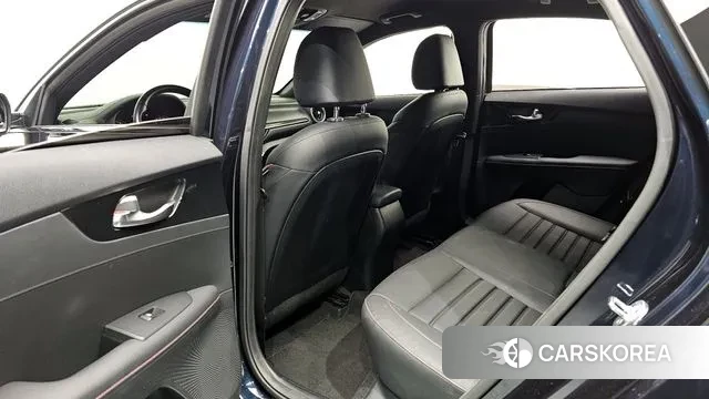 Kia Come New K3 id 3646988 из Кореи 3