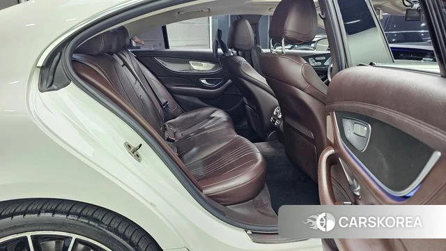 Mercedes-Benz CLS-Class C257 2018 Белый из Кореи, фото 3