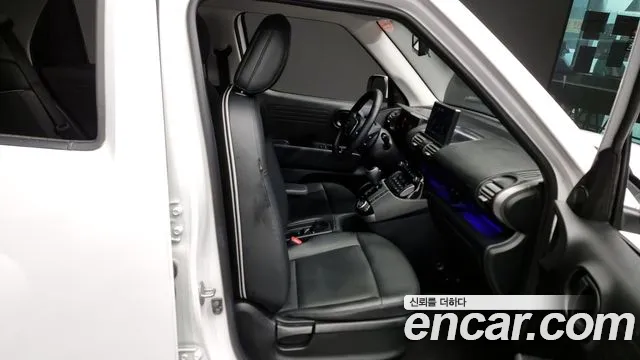 Hyundai Casper id 2653157 из Кореи 3