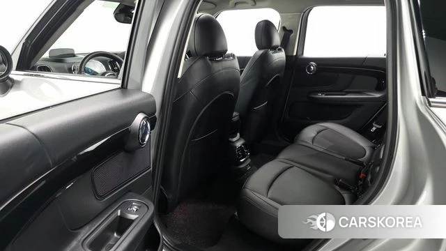 Mini Cooper Countryman 2024 Серебряный из Кореи, фото 3