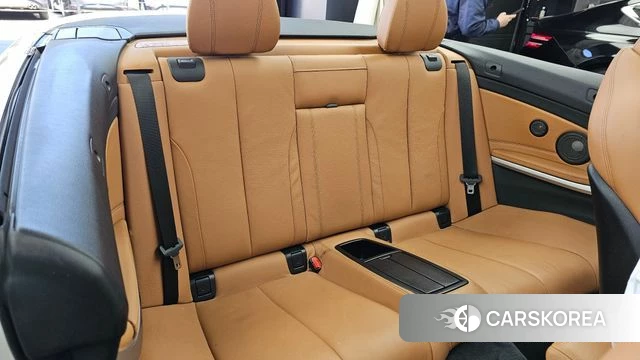 BMW 4 Series (F32) 2020 Белый из Кореи, фото 3