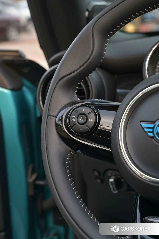 MINI MINI 2019 Синий из Китая, фото 3