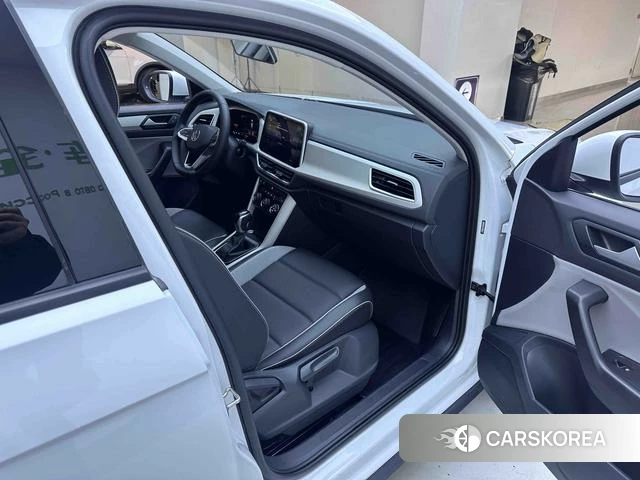 Volkswagen Exploring songs 2024 Белый из Китая, фото 3