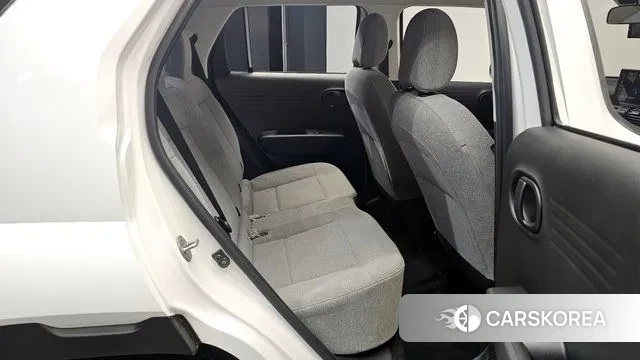 Hyundai Casper 2022 Белый из Кореи, фото 3