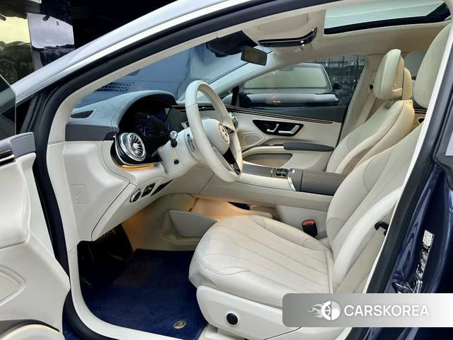 Mercedes-Benz EQS id 4228528 из Китая 3
