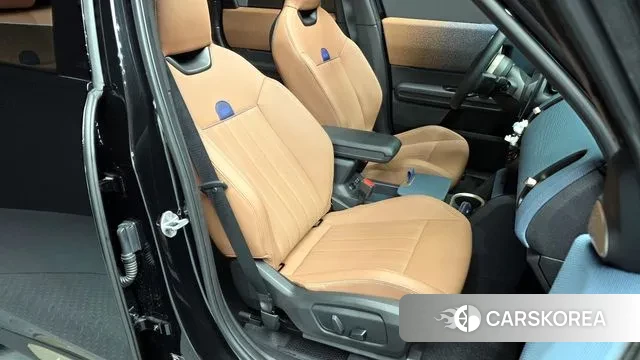 Mini Cooper S Countryman 3rd Generation 2024 Черный из Кореи, фото 3