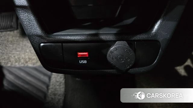 Kia The New Ray 2022 Белый из Кореи, фото 3