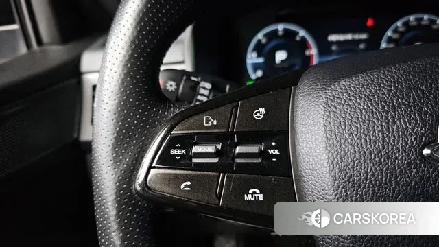 Ssangyong The New Rexton Sport 2022 Серый из Кореи, фото 3