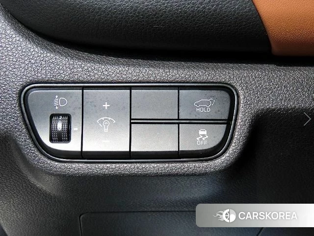 Kia The New Seltos 2022 Белый из Кореи, фото 3