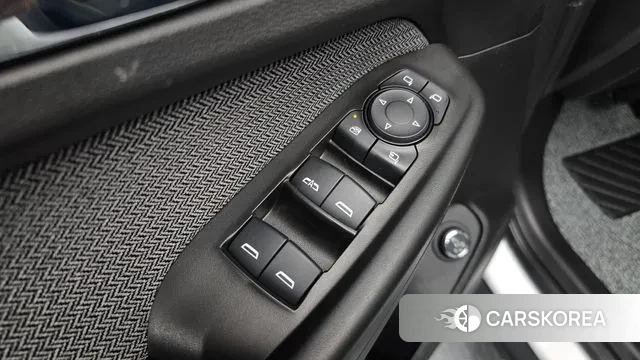 Chevrolet (GM Daewoo) Trailblazer 2021 Белый из Кореи, фото 3