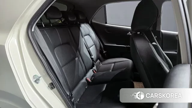 Kia All New Morning (JA) 2019 Жемчужный цвет из Кореи, фото 3