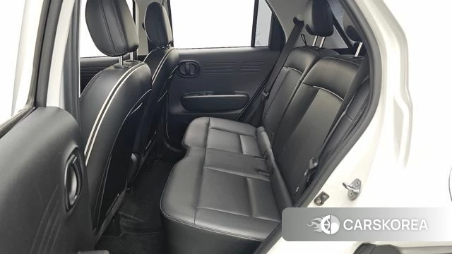 Hyundai Casper 2024 Белый из Кореи, фото 3