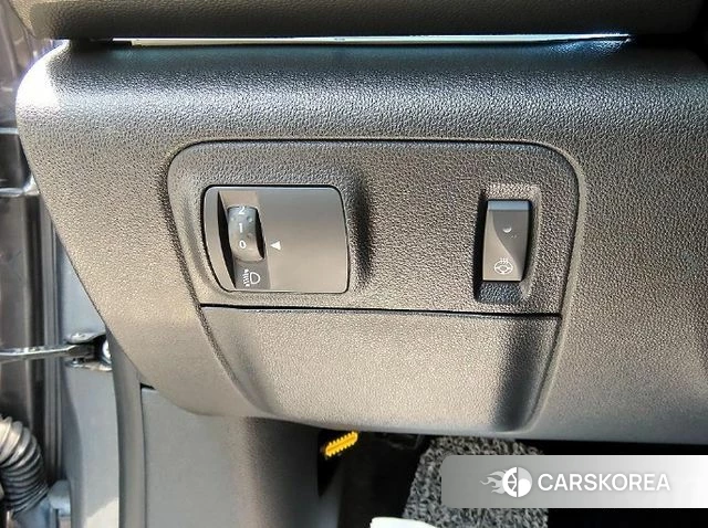 Renault Korea (Samsung) The New SM6 2024 Серый из Кореи, фото 3