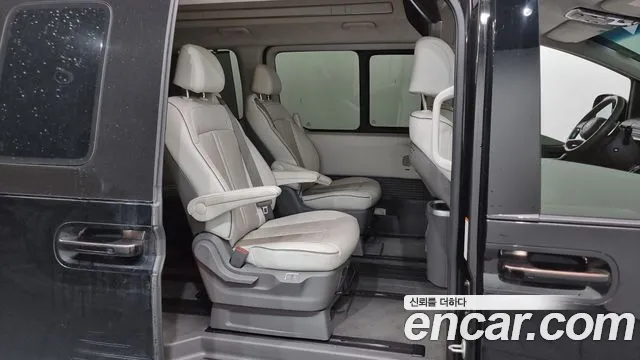 Hyundai Staria id 2625217 из Кореи 3