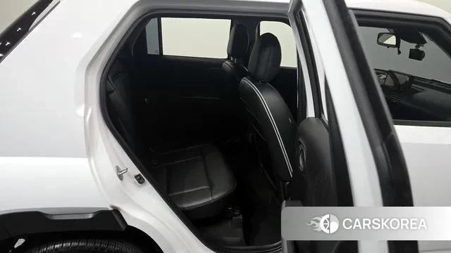 Hyundai Casper 2022 Белый из Кореи, фото 3