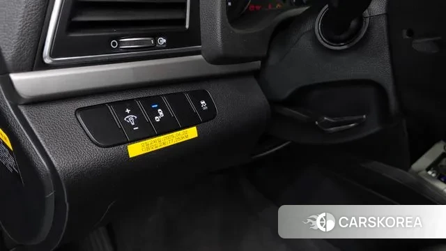 Hyundai Avante AD 2018 Черный из Кореи, фото 3