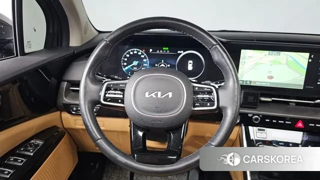 Kia Carnival 4th generation id 3483308 из Кореи 3