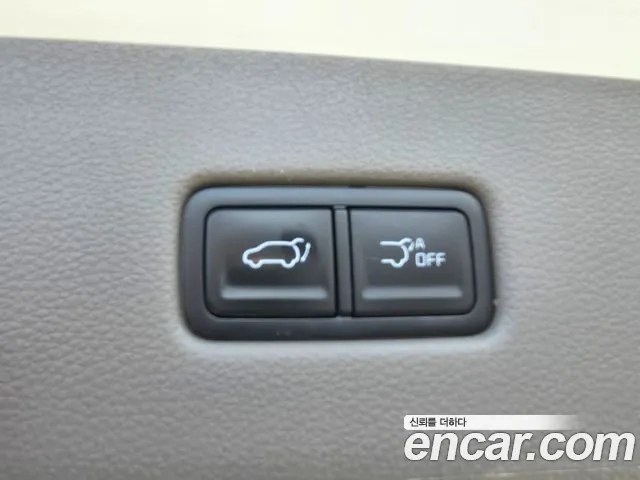 Kia Carnival 4th generation 2023 Белый из Кореи, фото 3