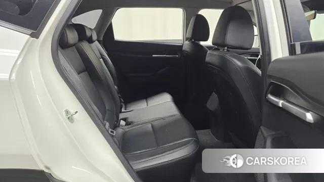 Kia Seltos 2020 Белый из Кореи, фото 3