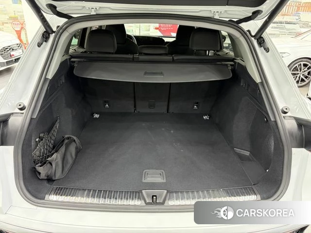 Audi Q5 (80A) 2025 Белый из Кореи, фото 3