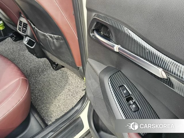 Kia Seltos 2019 Белый из Кореи, фото 3