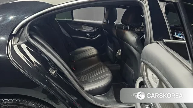 Mercedes-Benz CLS-Class C257 id 3499294 из Кореи 3