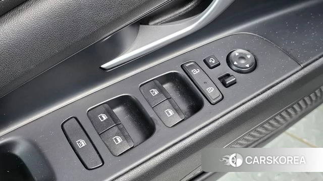 Hyundai Avante (CN7) 2021 Серый из Кореи, фото 3