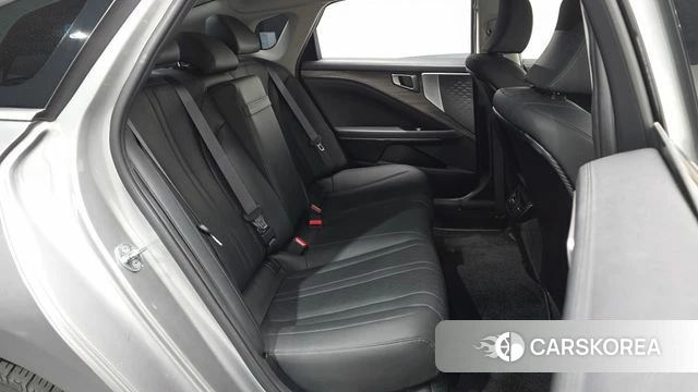 Kia K8 2021 Серебряный из Кореи, фото 3
