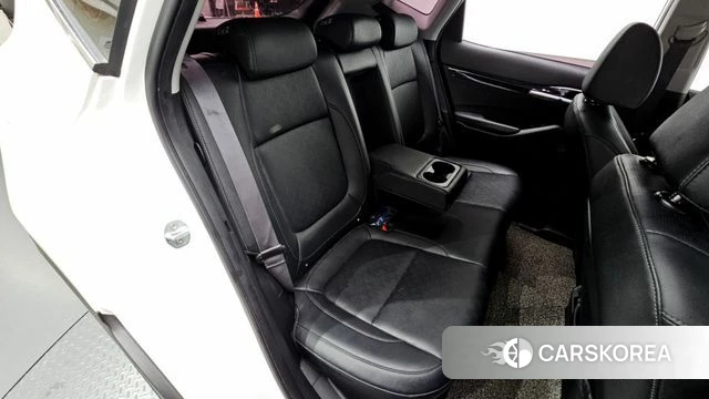 Kia Seltos 2020 Белый из Кореи, фото 3