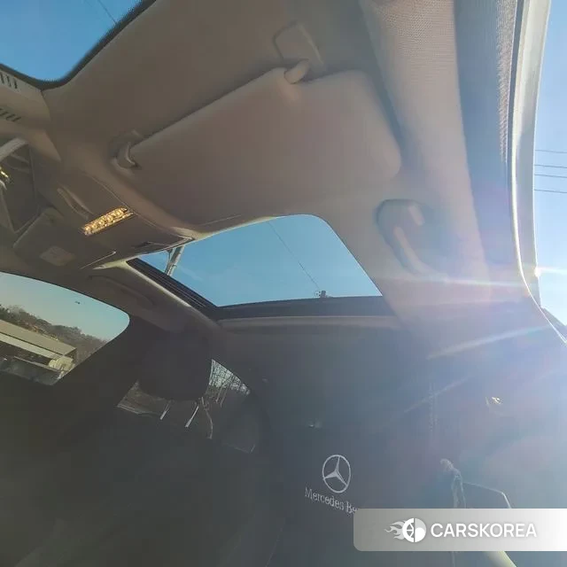 Mercedes-Benz E-Class W213 2020 Серебряный из Кореи, фото 3