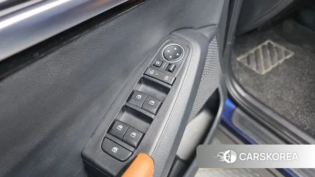 Kia The New Seltos 2022 Синий из Кореи, фото 3