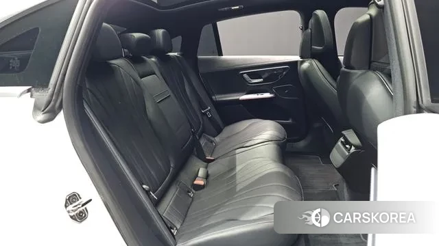 Mercedes-Benz EQE V295 2024 Белый из Кореи, фото 3