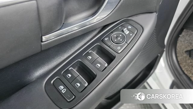 Hyundai Sonata (DN8) 2020 Белый из Кореи, фото 3