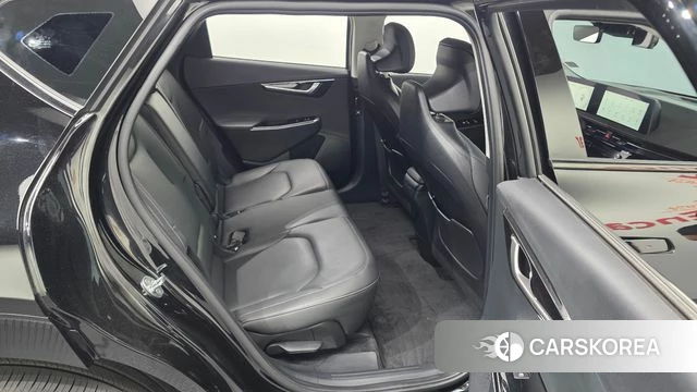 Kia EV6 2021 Черный из Кореи, фото 3