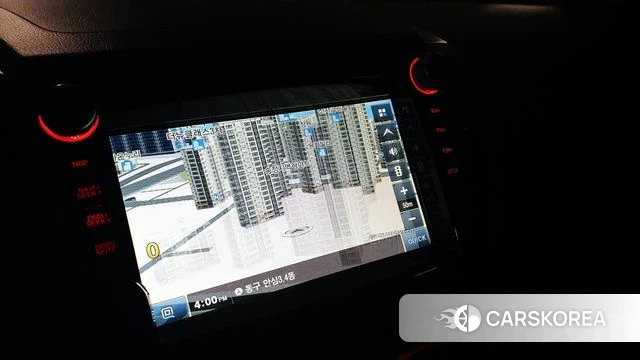 Ssangyong Tivoli Armor 2018 Белый из Кореи, фото 3