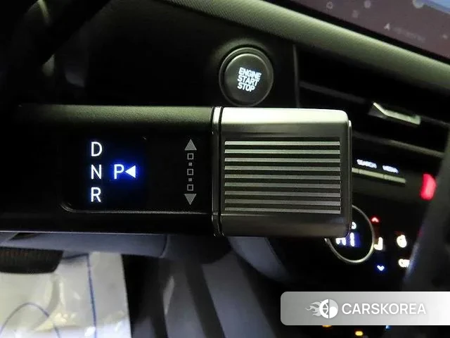 Hyundai Sonata D Edge (DN8) 2024 Белый из Кореи, фото 3