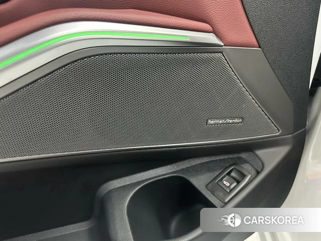 BMW 3 series 2025 Белый из Китая, фото 3