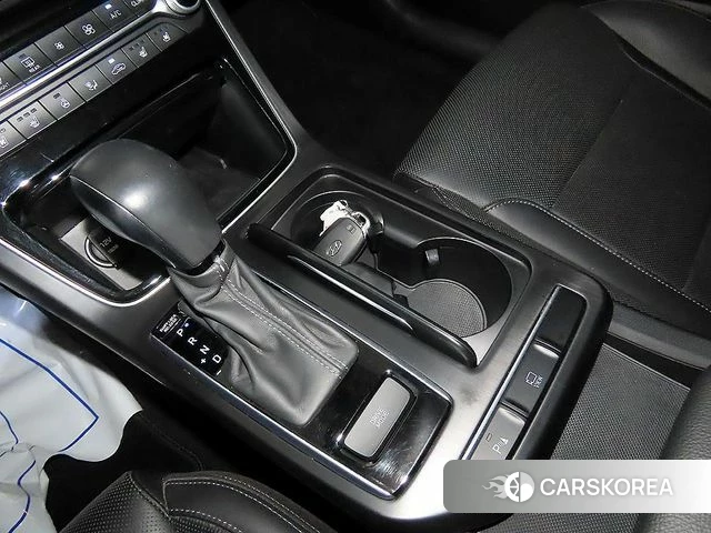 Hyundai Grandeur IG 2018 Белый из Кореи, фото 3