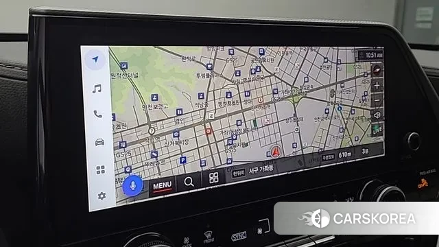 Toyota Highlander 4th Generation 2025 Серый из Кореи, фото 3