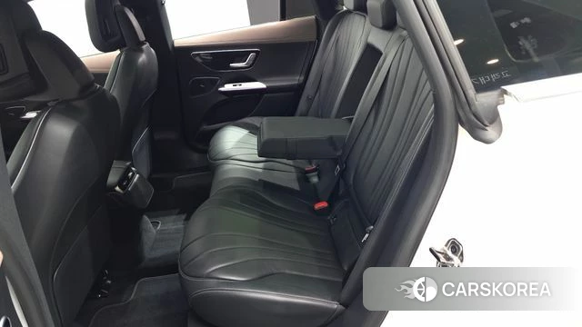 Mercedes-Benz EQE V295 2023 Белый из Кореи, фото 3