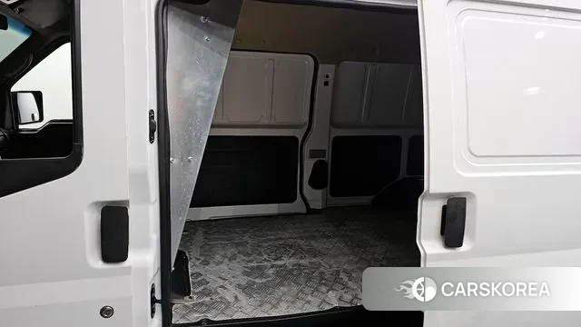 Dongfeng Socon C35 2022 Белый из Кореи, фото 3