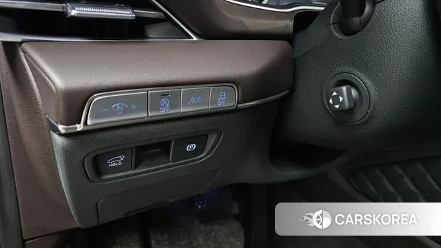 Genesis GV80 2020 Серый из Кореи, фото 3