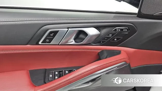 BMW X6 (G06) 2020 Белый из Кореи, фото 3