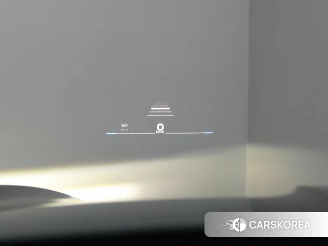 Porsche Cayenne (PO536) 2025 Черный из Кореи, фото 3