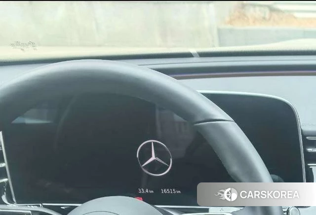 Mercedes-Benz E-class PHEV 2024 Черный из Китая, фото 3