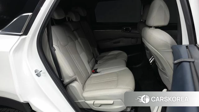 Kia The New Sorento 4th Generation 2023 Белый из Кореи, фото 3